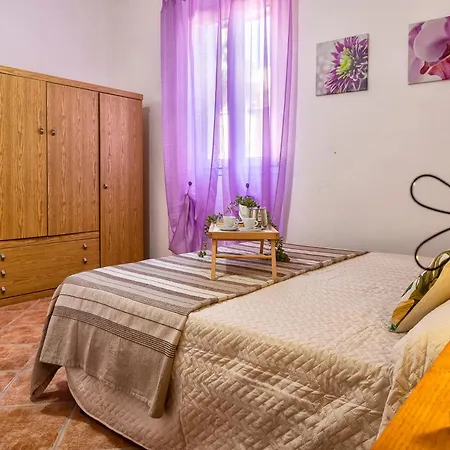Sardinia Re - Al Porto Casa vacanze