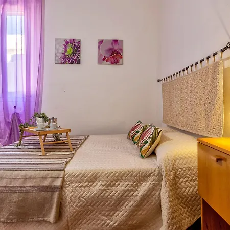 Sardinia Re - Al Porto