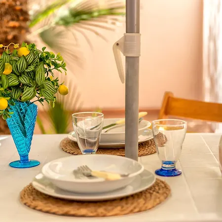 Prázdninový dům Sardinia Re - Al Porto Alghero