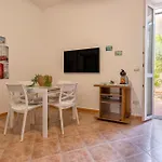 בית נופש Sardinia Re - Al Porto