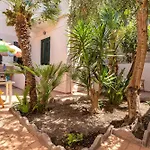 Sardinia Re - Al Porto בית נופש אלגהרו