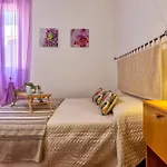 בית נופש Sardinia Re - Al Porto אלגהרו