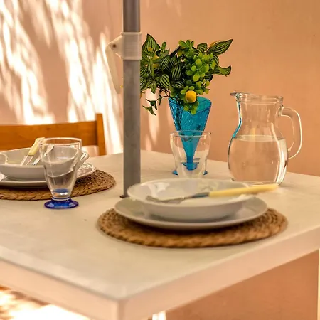Holiday home Sardinia Re - Al Porto Alghero