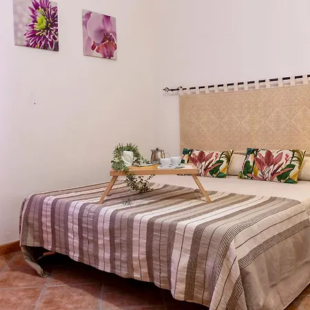 Holiday home Sardinia Re - Al Porto