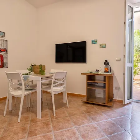 Holiday home Sardinia Re - Al Porto