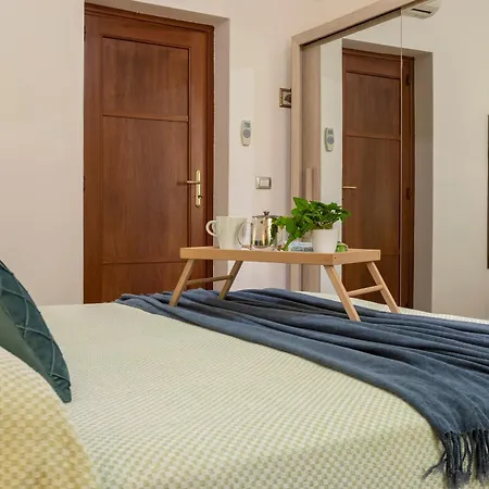 Sardinia Re - Al Porto Holiday home *
