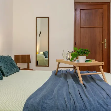 Holiday home Sardinia Re - Al Porto *