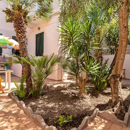 Sardinia Re - Al Porto Ferienhaus Alghero