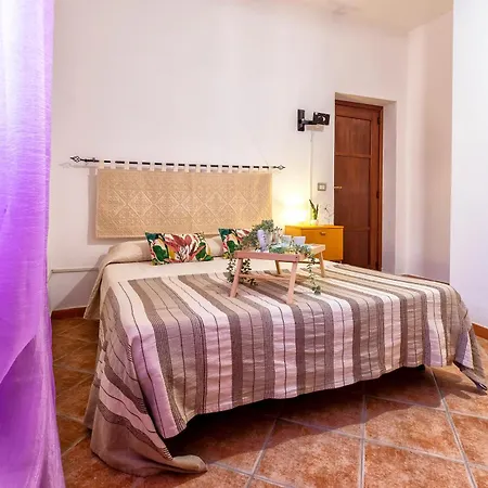 Sardinia Re - Al Porto Ferienhaus Alghero