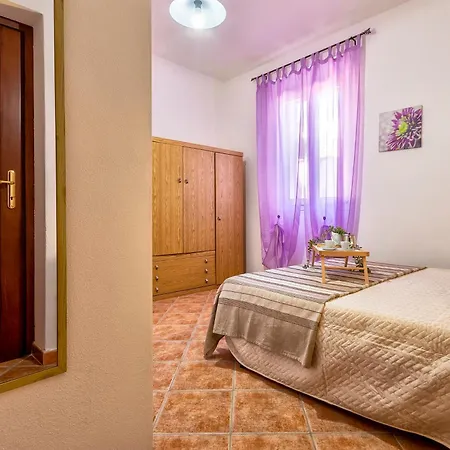 Holiday home Sardinia Re - Al Porto *
