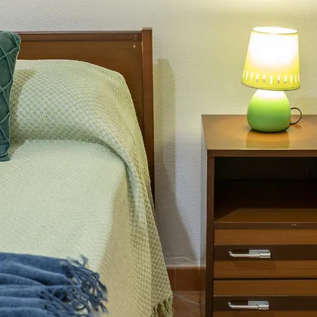 Ferienhaus Sardinia Re - Al Porto Alghero