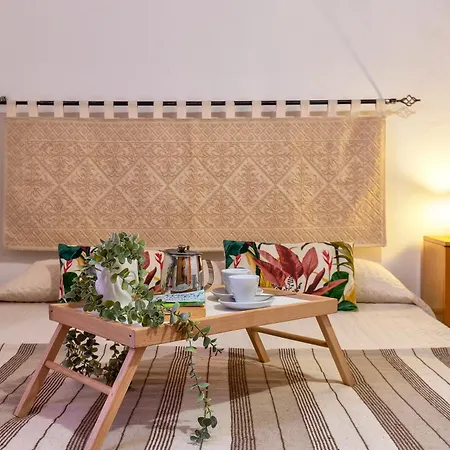 Holiday home Sardinia Re - Al Porto *