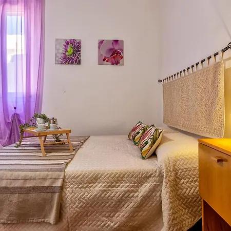 Holiday home Sardinia Re - Al Porto Alghero