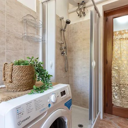 Sardinia Re - Al Porto Дом отдыха Альгеро