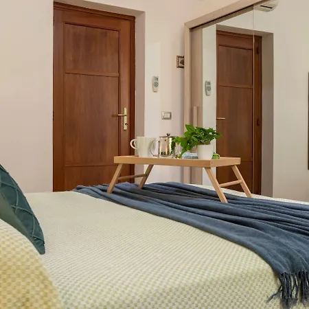 Sardinia Re - Al Porto Дом отдыха Альгеро