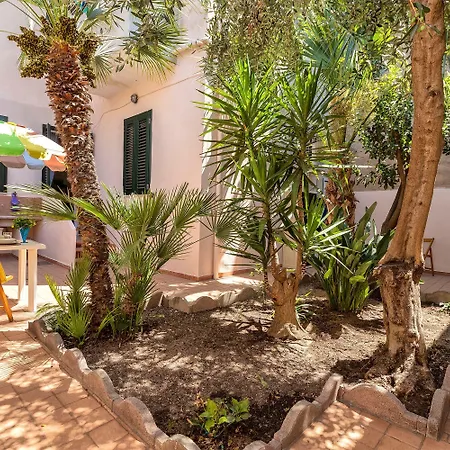 Sardinia Re - Al Porto Альгеро