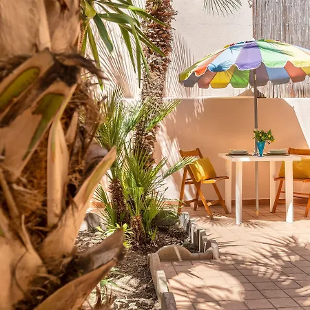 Дом отдыха Sardinia Re - Al Porto *