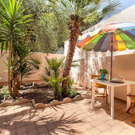 Sardinia Re - Al Porto * Альгеро