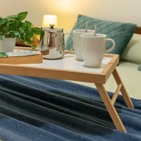 Sardinia Re - Al Porto Дом отдыха