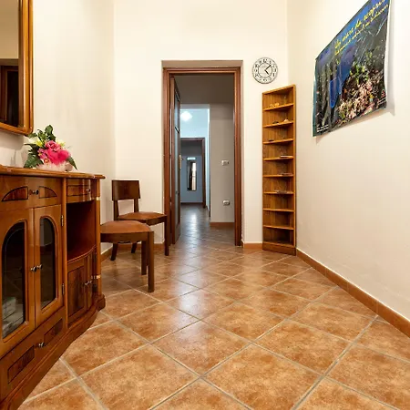 Sardinia Re - Al Porto Дом отдыха Альгеро