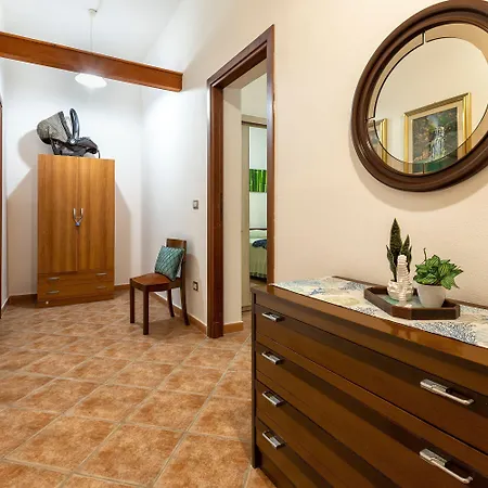 Дом отдыха Sardinia Re - Al Porto