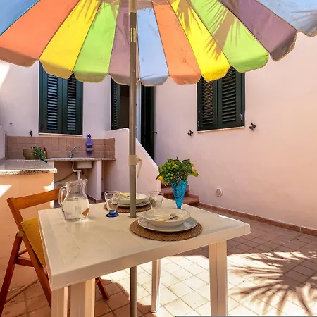 Holiday home Sardinia Re - Al Porto Alghero