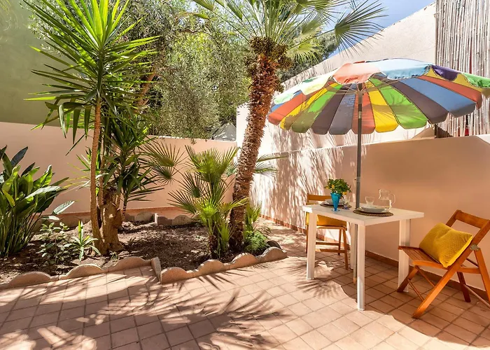 Sardinia Re - Al Porto *