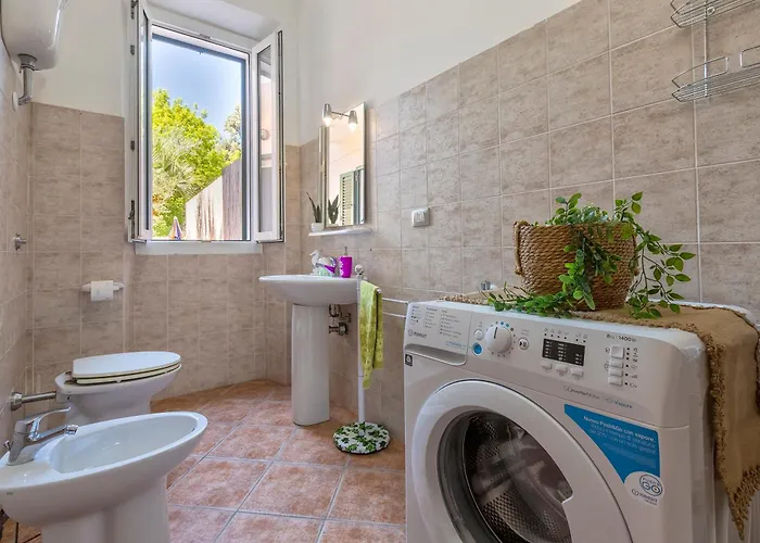 Ferienhaus Sardinia Re - Al Porto