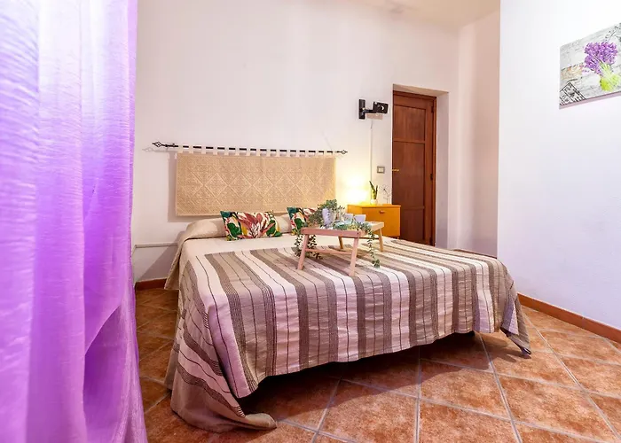 Sardinia Re - Al Porto Ferienhaus Alghero