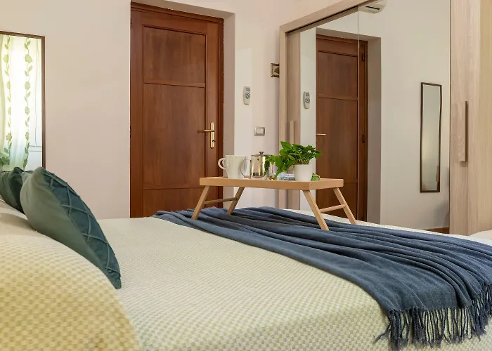 Sardinia Re - Al Porto Ferienhaus Alghero