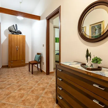 بيت للعطل Sardinia Re - Al Porto *