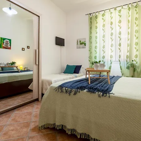 Sardinia Re - Al Porto ألغيرو