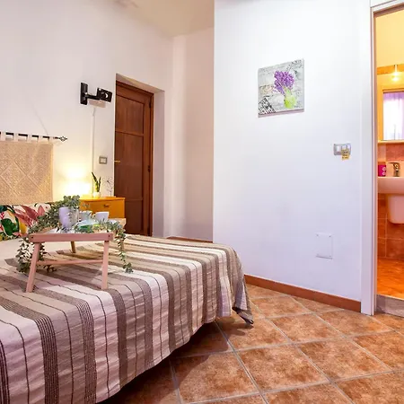 بيت للعطل Sardinia Re - Al Porto