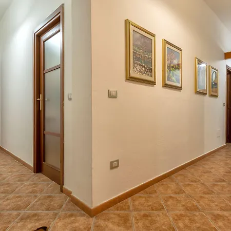 بيت للعطل Sardinia Re - Al Porto ألغيرو