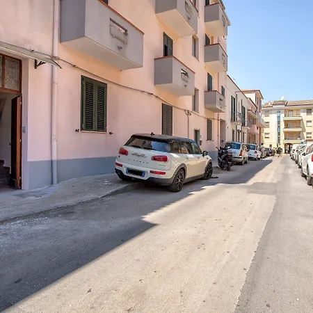 بيت للعطل Sardinia Re - Al Porto