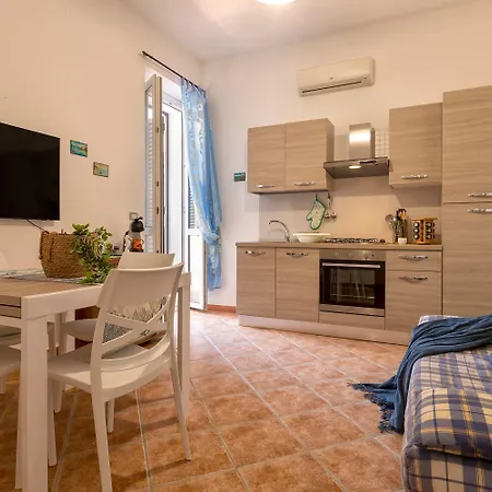 Sardinia Re - Al Porto